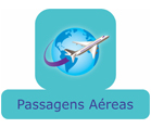 Passagens Aéreas