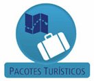 Pacotes Nacionais e Internacionais